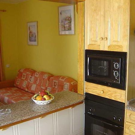 Apartamentos Castillo Beach Caleta De Fuste Zewnętrze zdjęcie