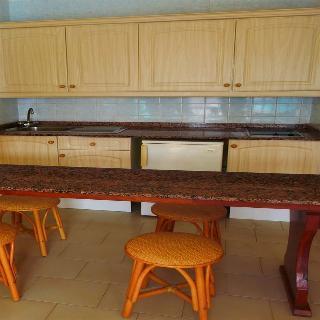 Apartamentos Castillo Beach Caleta De Fuste Zewnętrze zdjęcie