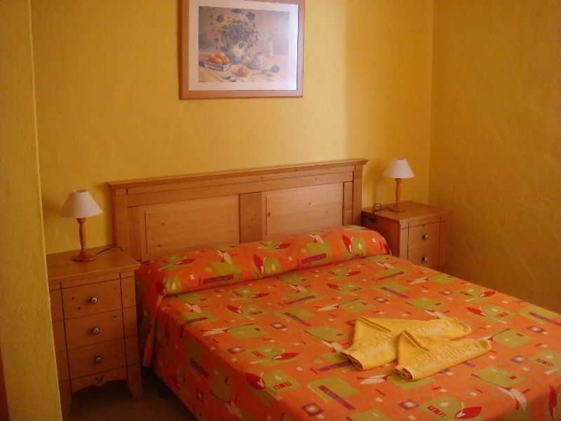 Apartamentos Castillo Beach Caleta De Fuste Zewnętrze zdjęcie