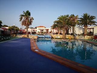 Apartamentos Castillo Beach Caleta De Fuste Zewnętrze zdjęcie