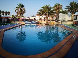 Apartamentos Castillo Beach Caleta De Fuste Zewnętrze zdjęcie