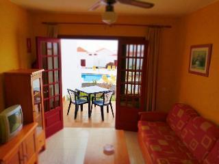 Apartamentos Castillo Beach Caleta De Fuste Zewnętrze zdjęcie
